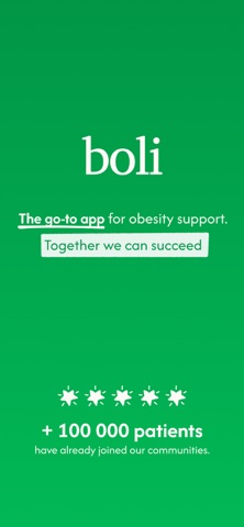 Boli Care Screenshot 1 of 5