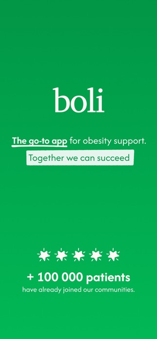 Boli Care Screenshot 1 of 5
