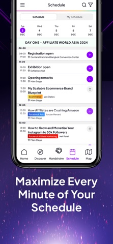 Affiliate World Screenshot 6 of 7