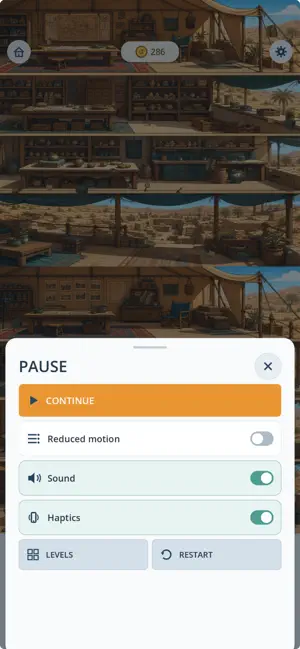 Hidden Mission: Seek & Find screenshot 2