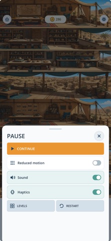 Hidden Mission: Seek & Find screenshot 2