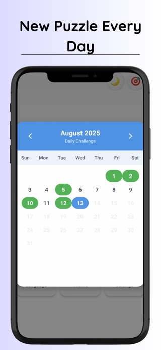 MatchFlow: Number Puzzle Screenshot 6 of 7