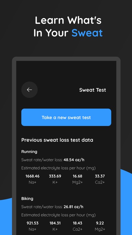 Exact Fuel: Fuel Smarter screenshot-3