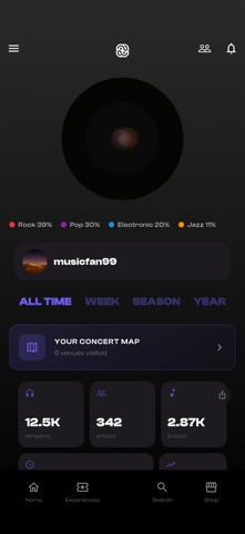 Meus Screenshot 3 of 8