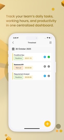 Hadirr Screenshot 7 of 7