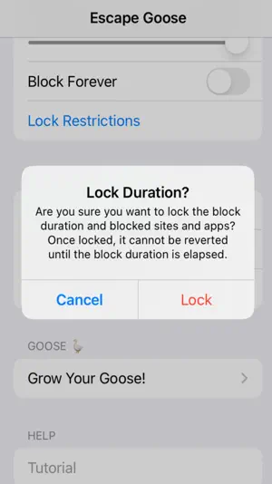 Escape Goose screenshot 4