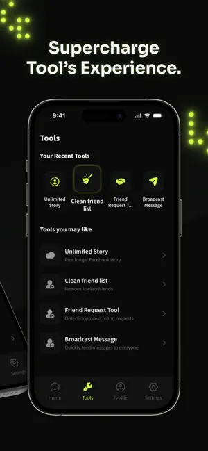 MonokaiToolkit Pro screenshot 2