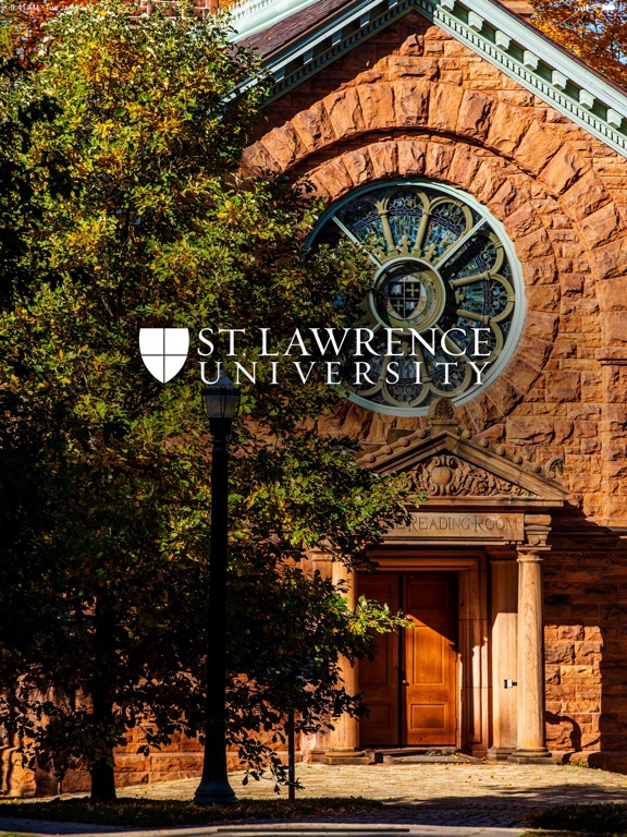 Screenshot #4 pour St. Lawrence University