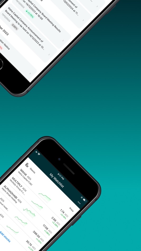 #3. Waha Capital IR (iOS) Podle: Euroland