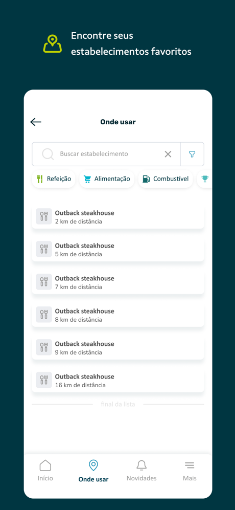 Coopcerto screenshot 2