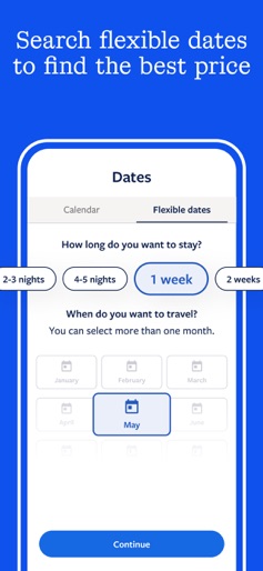 Vrbo Vacation Rentals screenshot 7