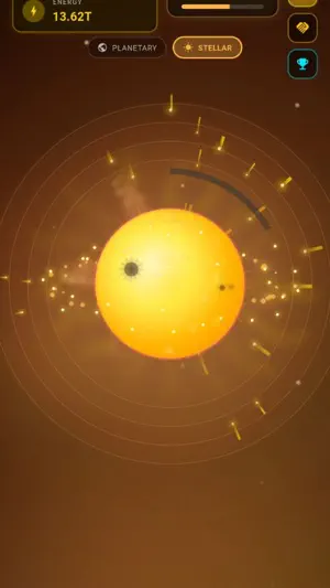 Kardashev Ascension screenshot 3