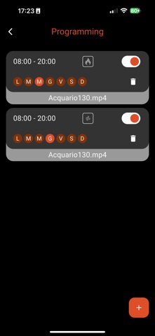 Fireplay screenshot