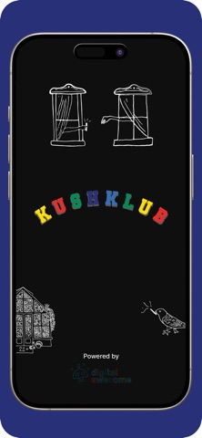 KushKlub Screenshot 1 of 4