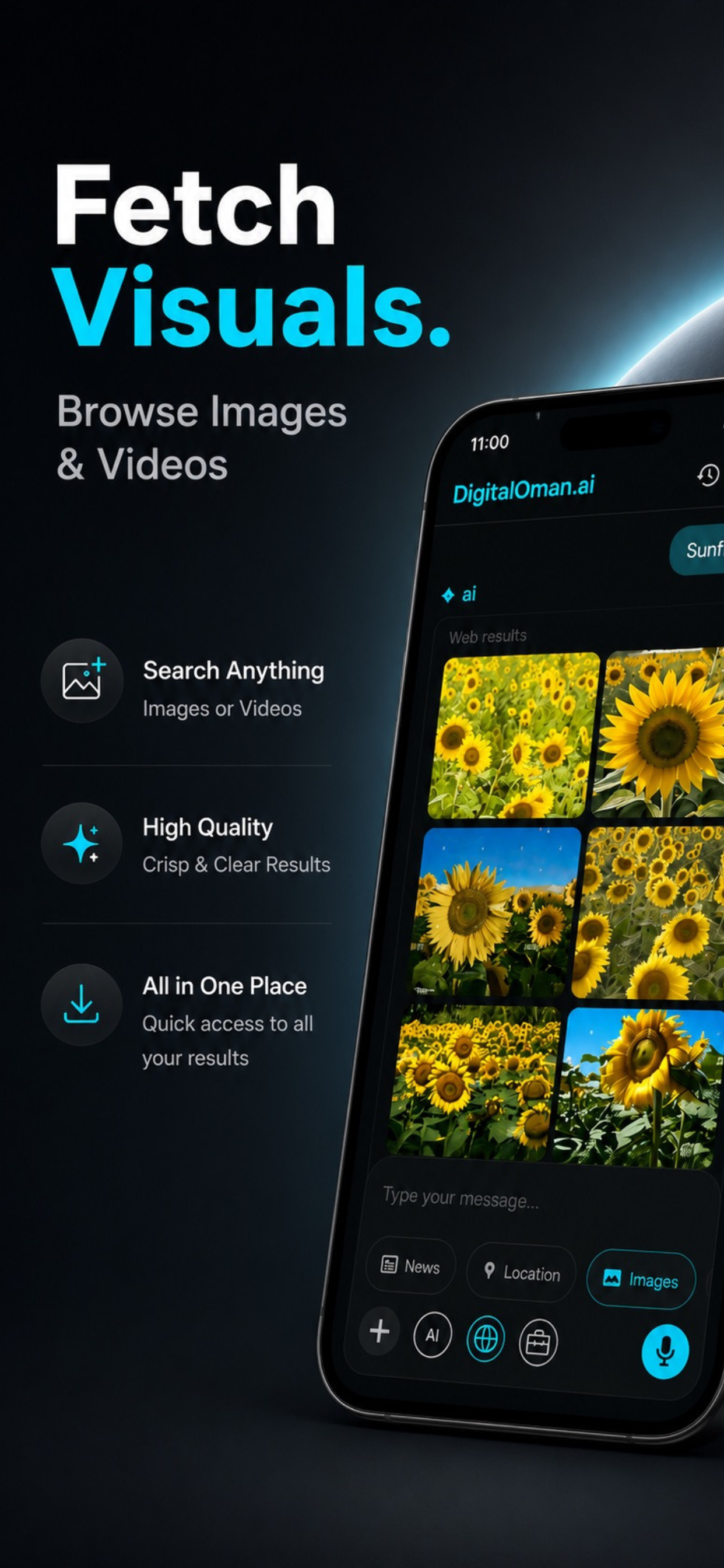 DigitalOman.ai screenshot 7