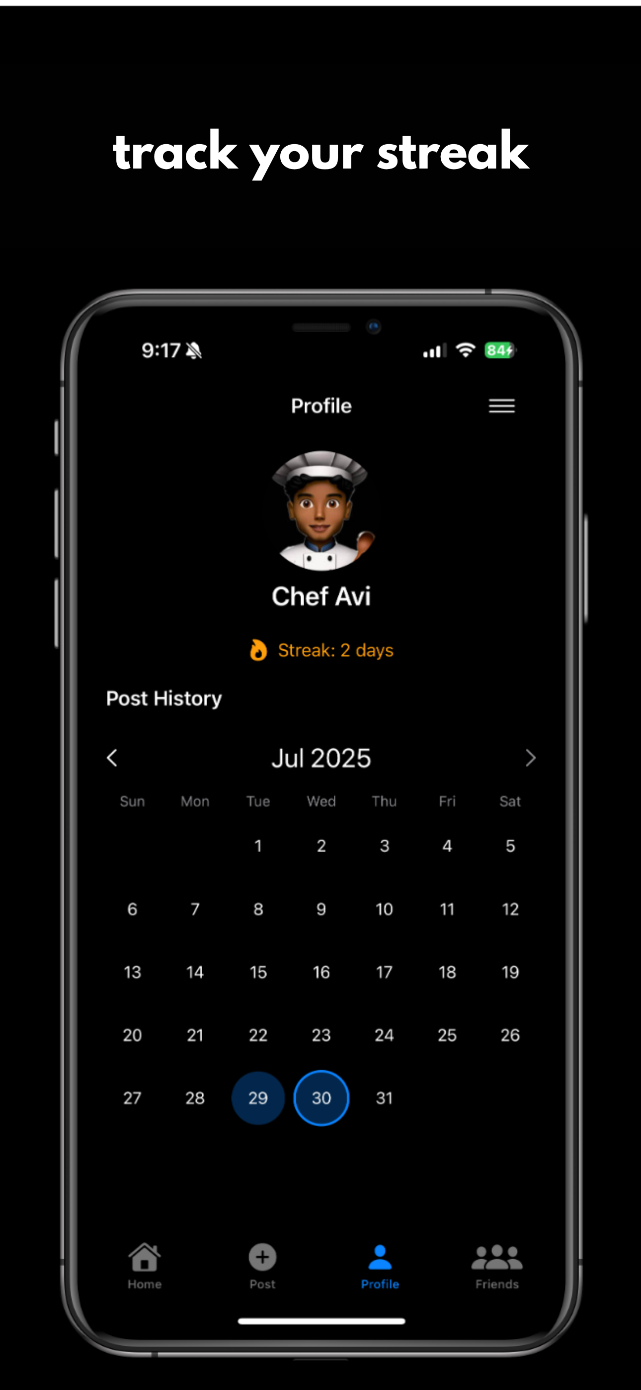 CheffUp