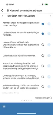 Mobigo Mobile screenshot 9