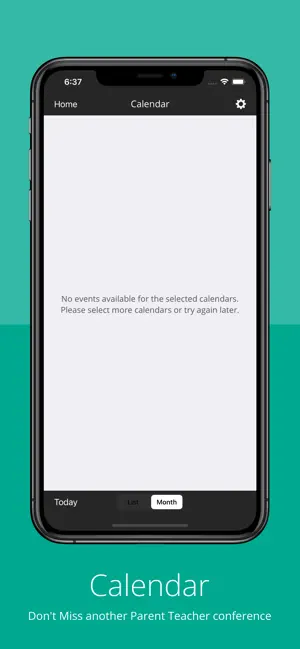 Lake Park SD 3 screenshot 3