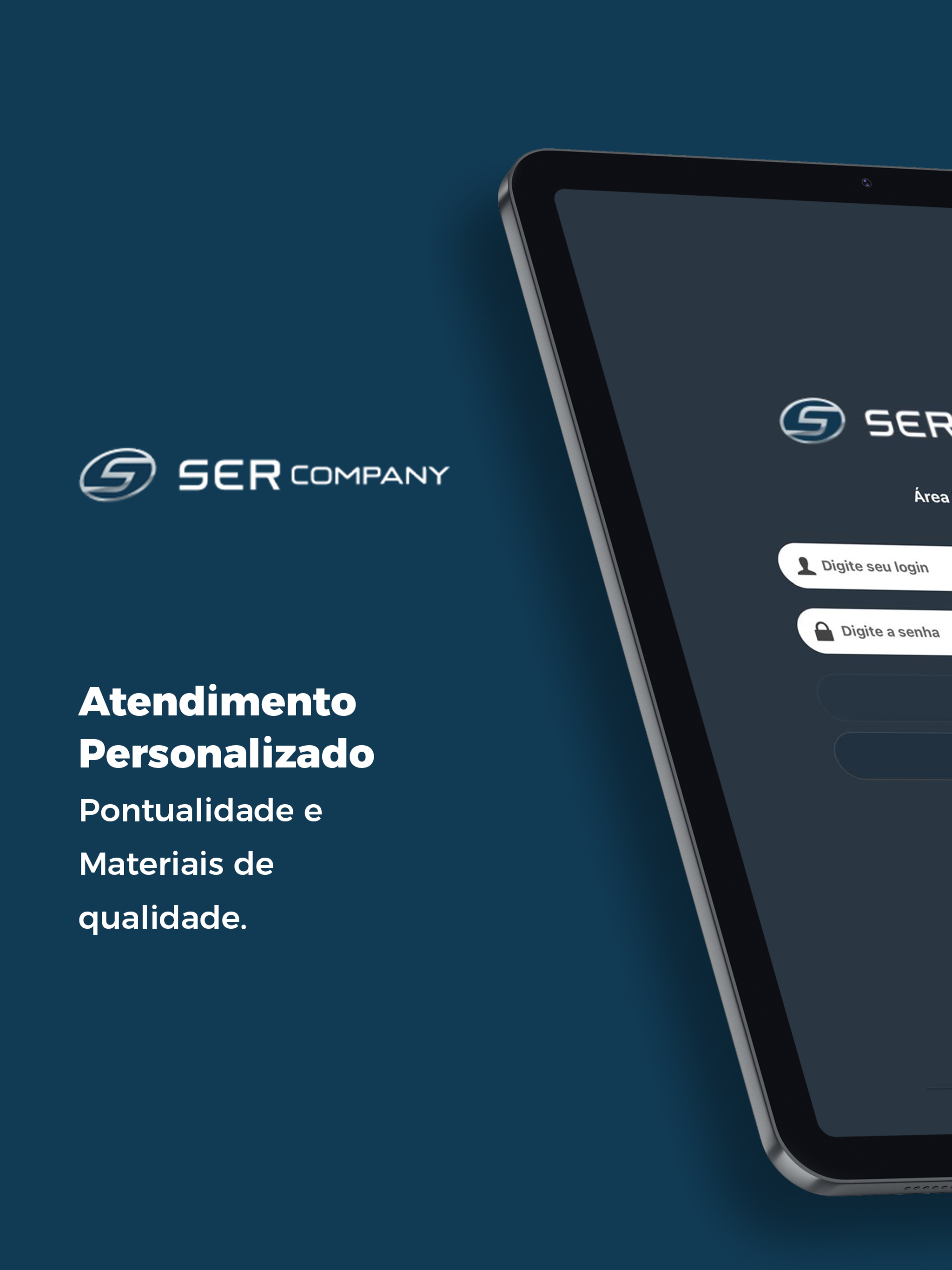 Ser-Company screenshot 9