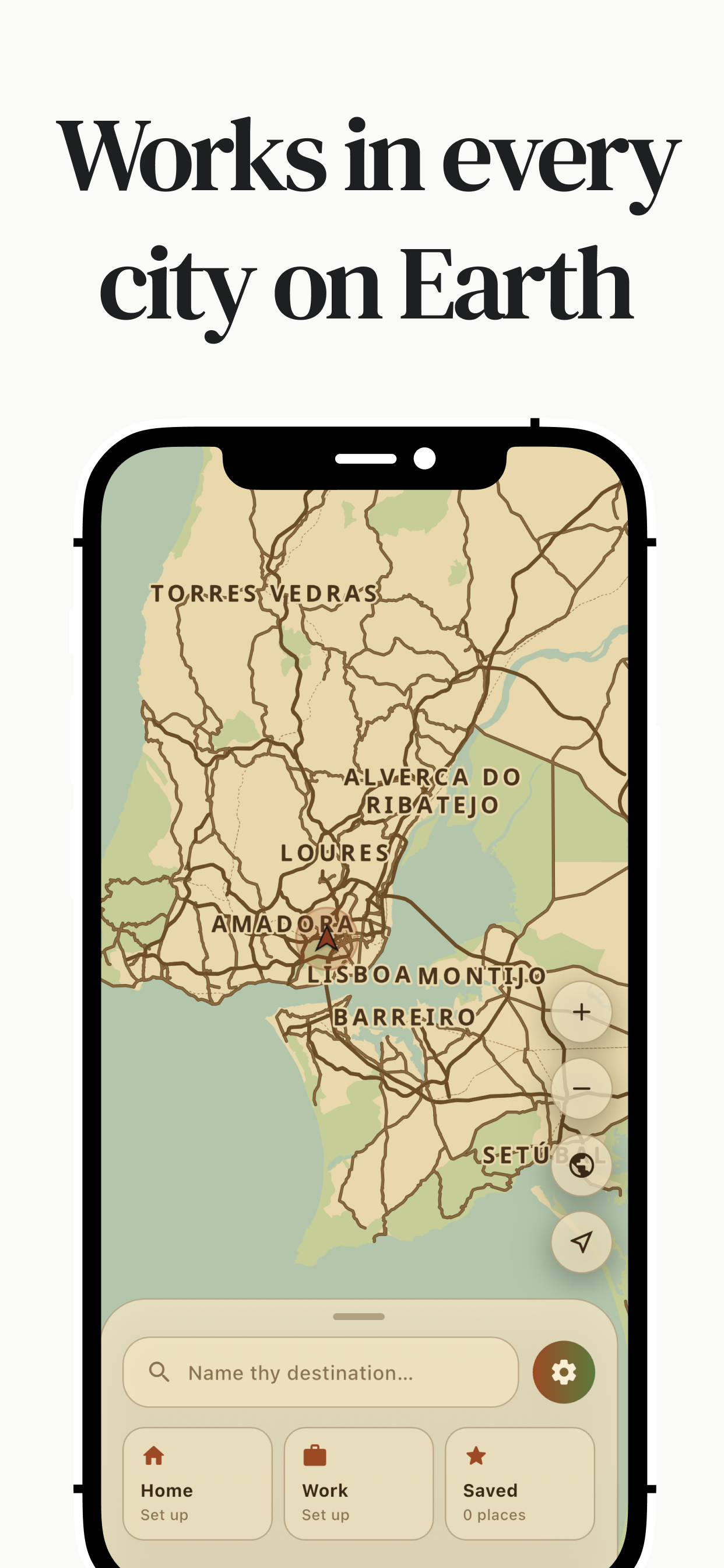 MapGT: Game Maps & Navigation screenshot 3