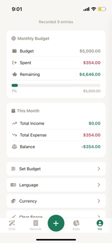 Chatcents Screenshot 4 of 4