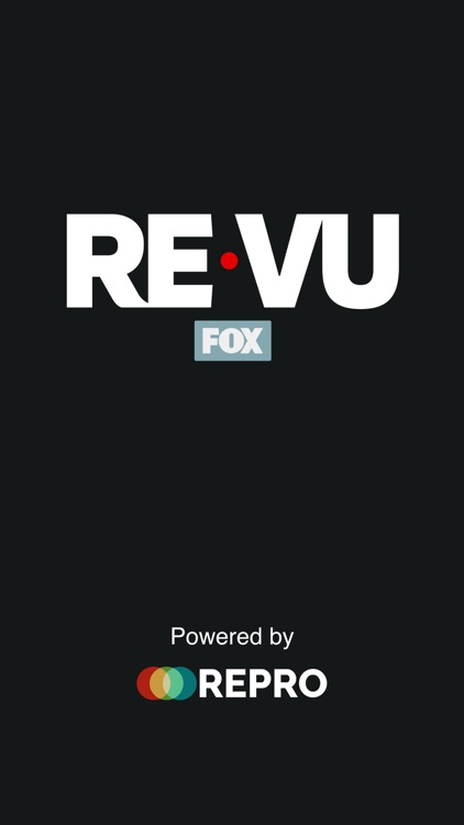 FOX REVU