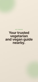 Vegigo: Veg Restaurant Finder screenshot
