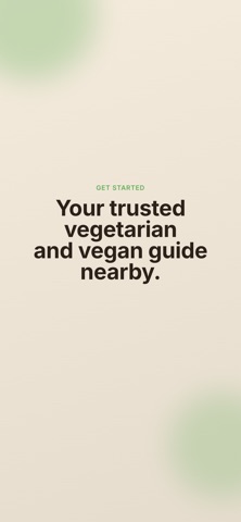 Vegigo: Veg Restaurant Finder screenshot