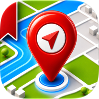 Save Location GPS - Live Share