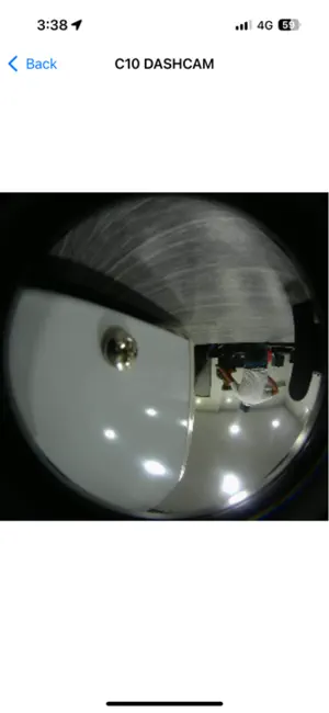 ELD Mandate C18 CAM screenshot 4