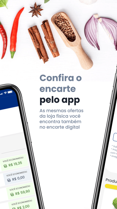 Clube Monaco Atacado Screenshot