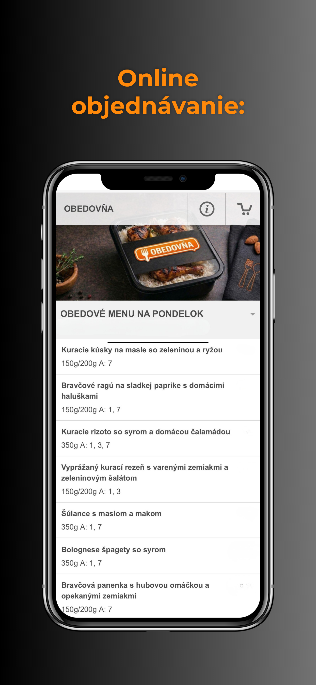Obedovňa