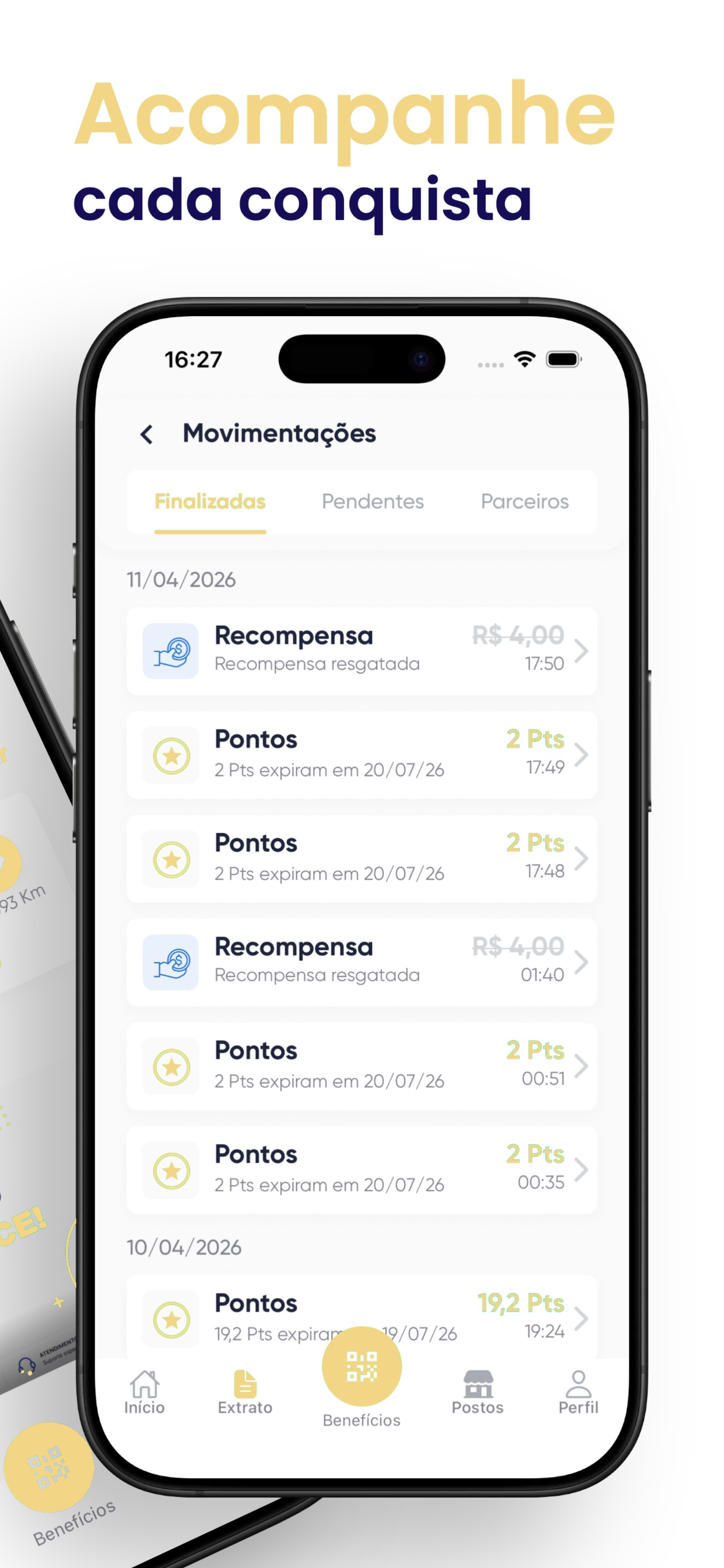 Screenshot 2 of Aurora Instituto Integrativo