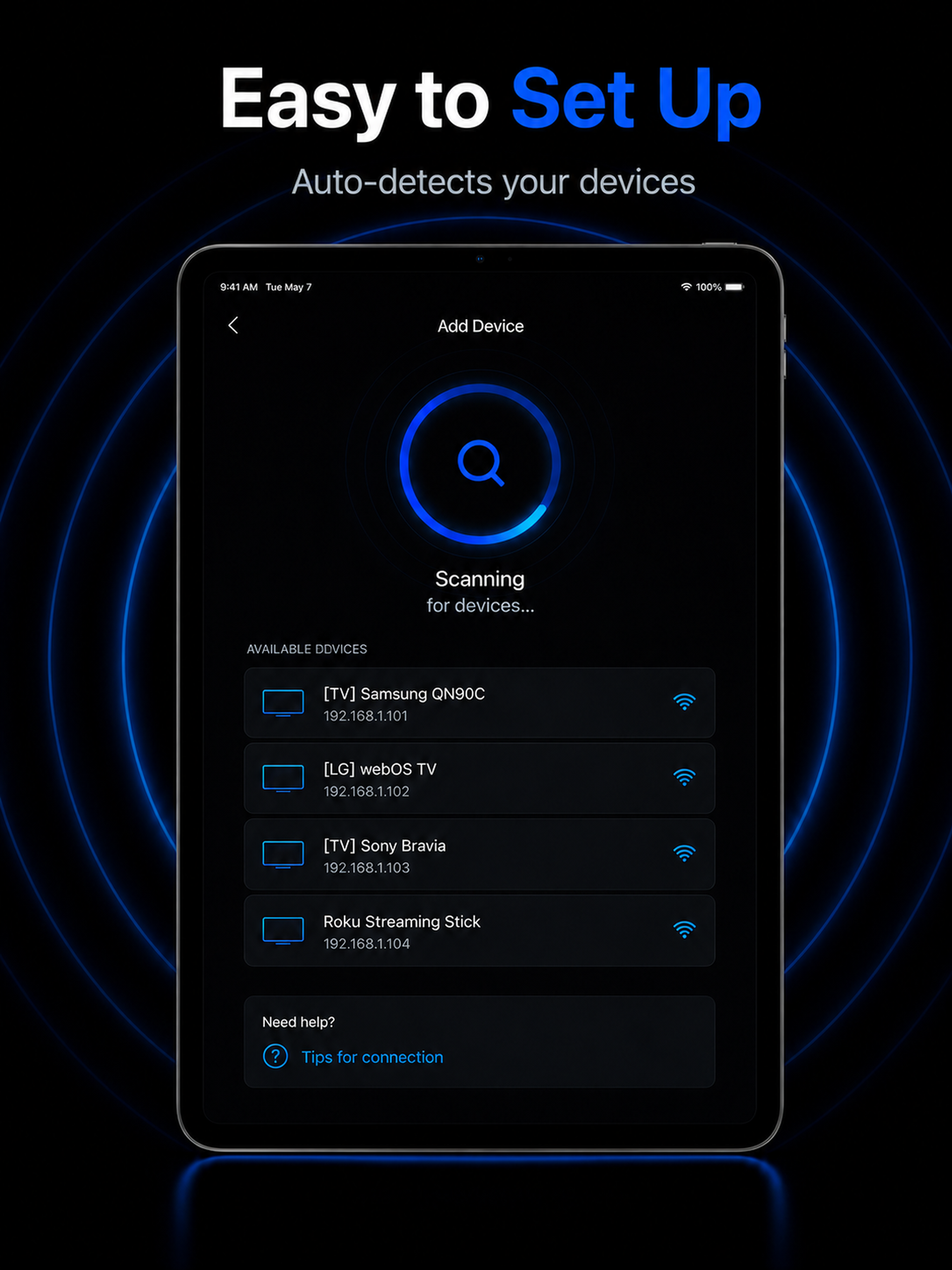 RemoteOne TV Remote Controller screenshot 7