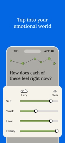 Lora: Your Life in Context screenshot 4