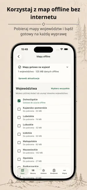 Lasowo screenshot 2