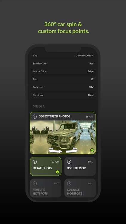 Carmedia screenshot-4