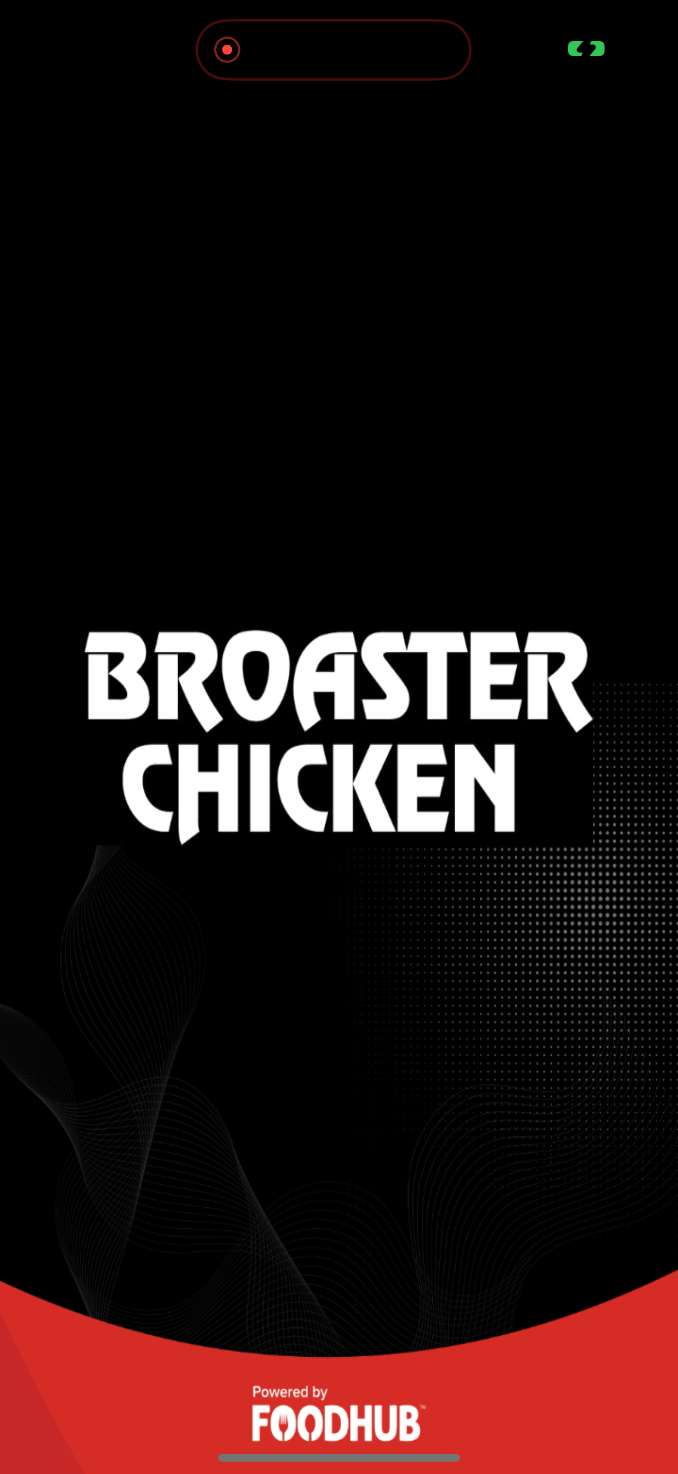Broaster Chicken Campbelltown