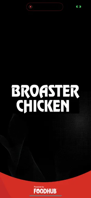 Broaster Chicken Campbelltown screenshot 1