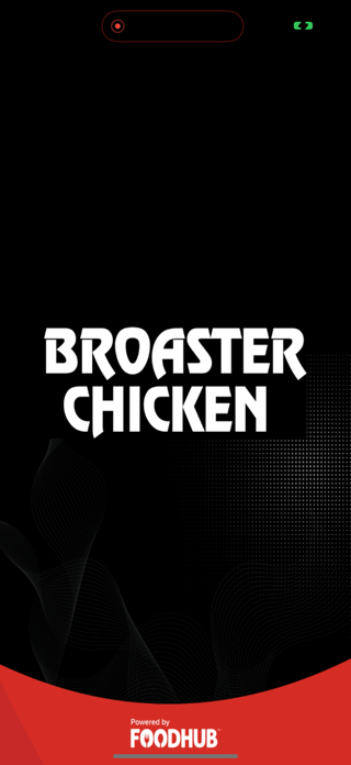 Broaster Chicken Campbelltown Screenshot 1 of 5