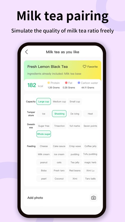Lose It Calorie Counter screenshot-4