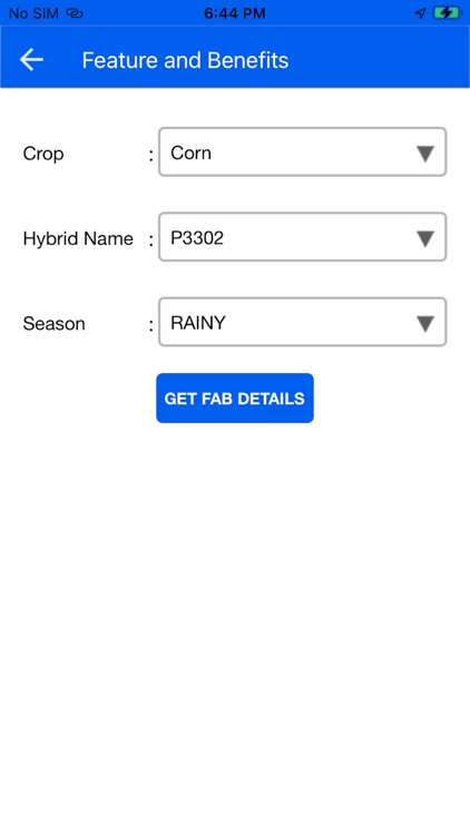 Corteva Farmer Connect