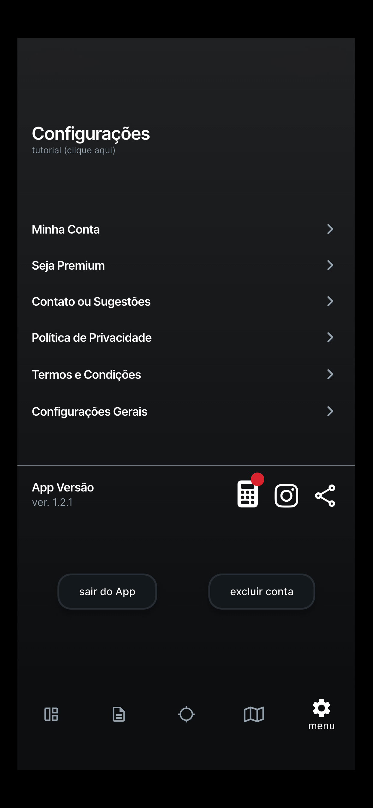 GunTrack Pro screenshot 6