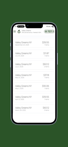 Valley Greens Screenshot 4 of 4