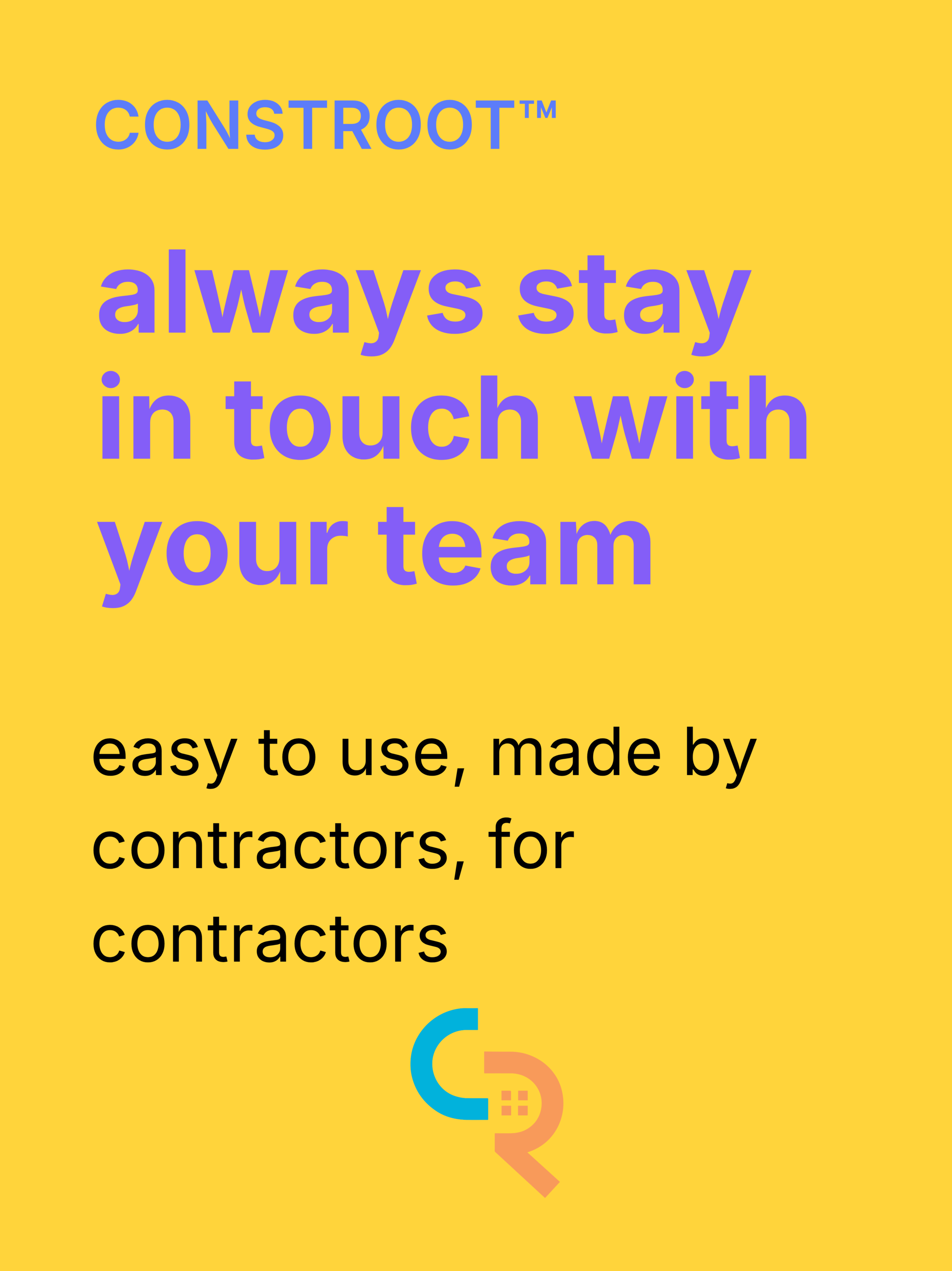 Constroot Manager screenshot 5