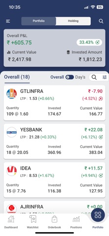 TickPro+ Screenshot 8 of 8
