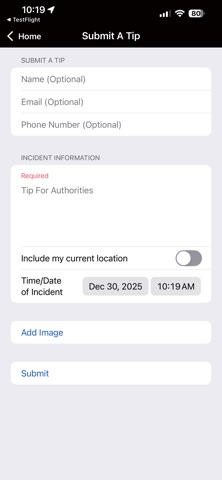 Otsego NY Sheriff's Office Screenshot 3 of 3