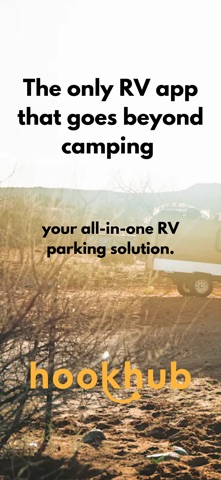 Hookhub: RV Parking Screenshot 1 of 6