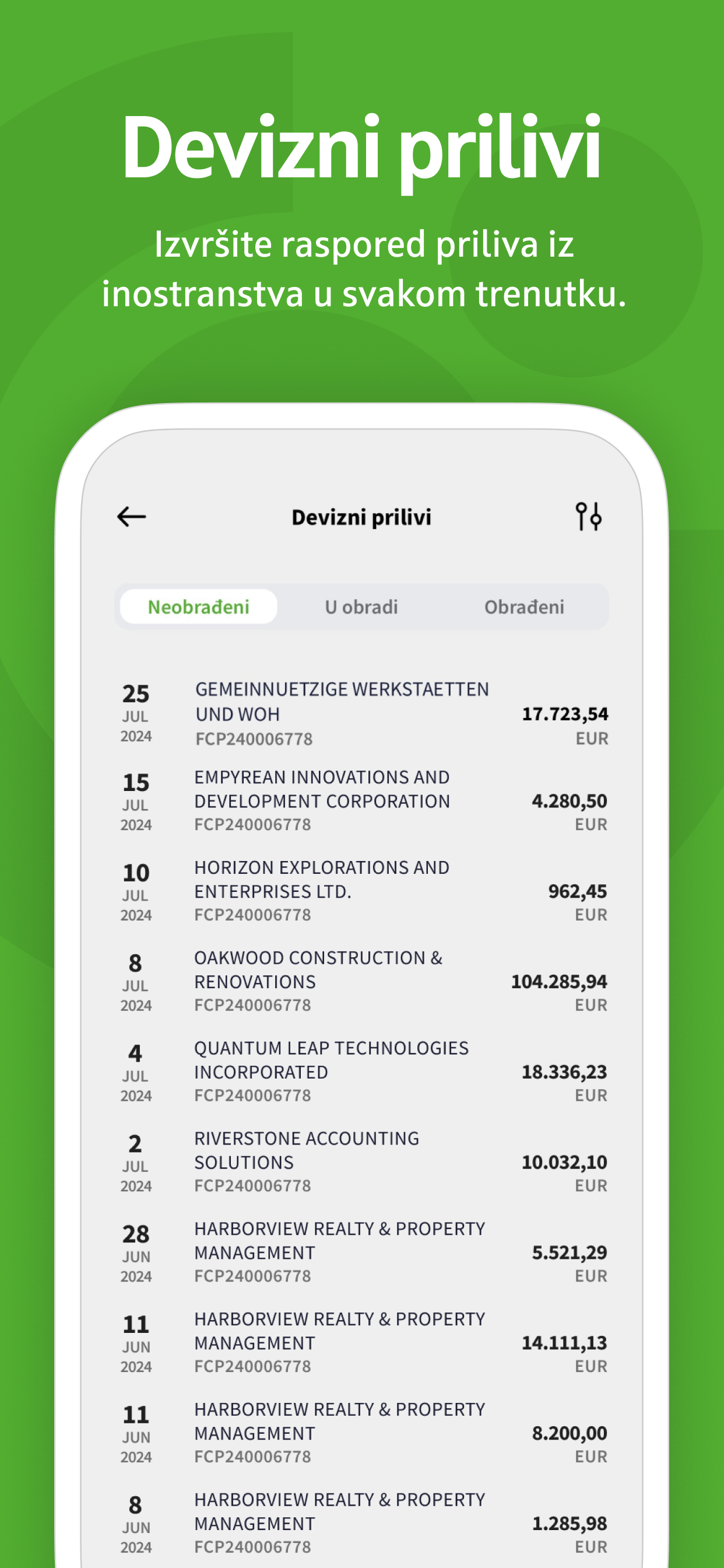 OTP biznis m-bank