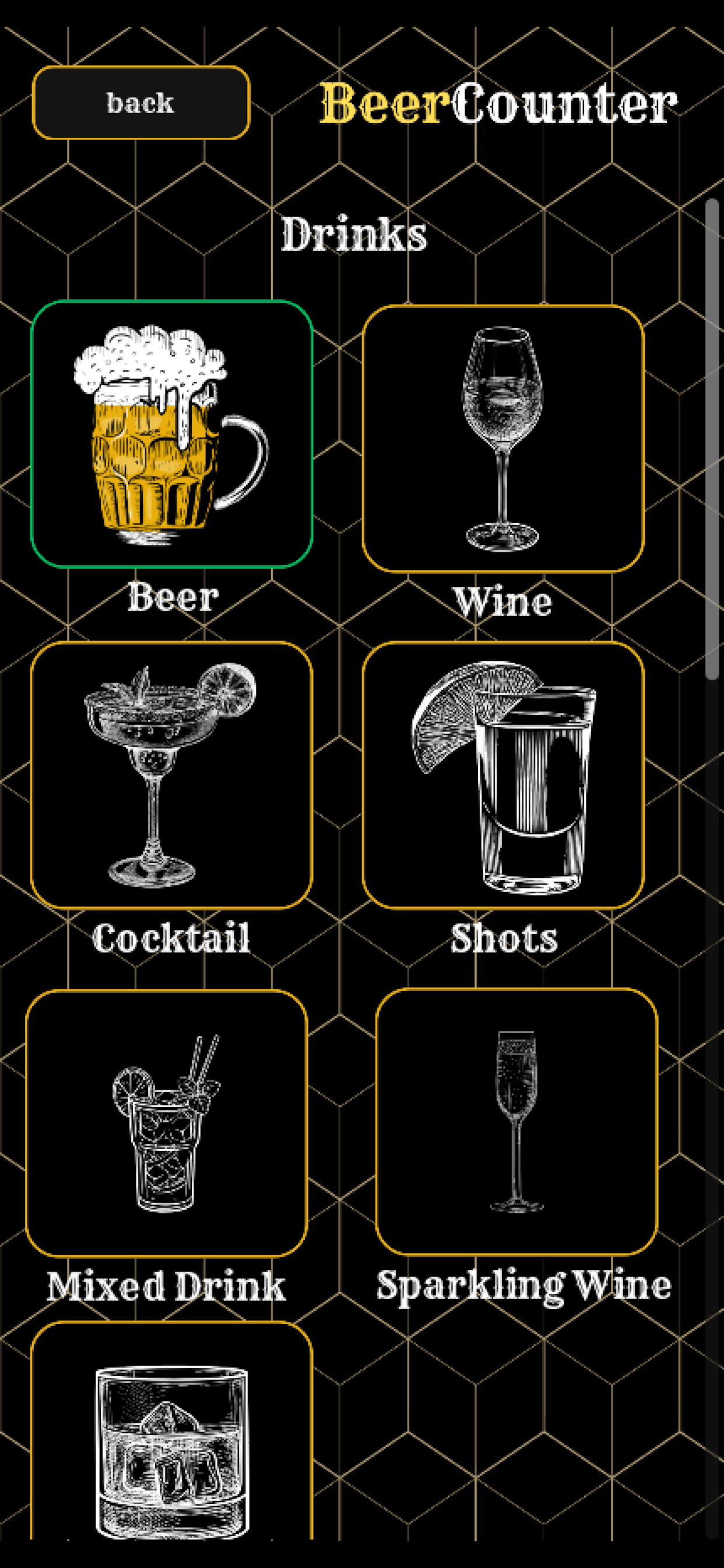 Beerv2 screenshot 6